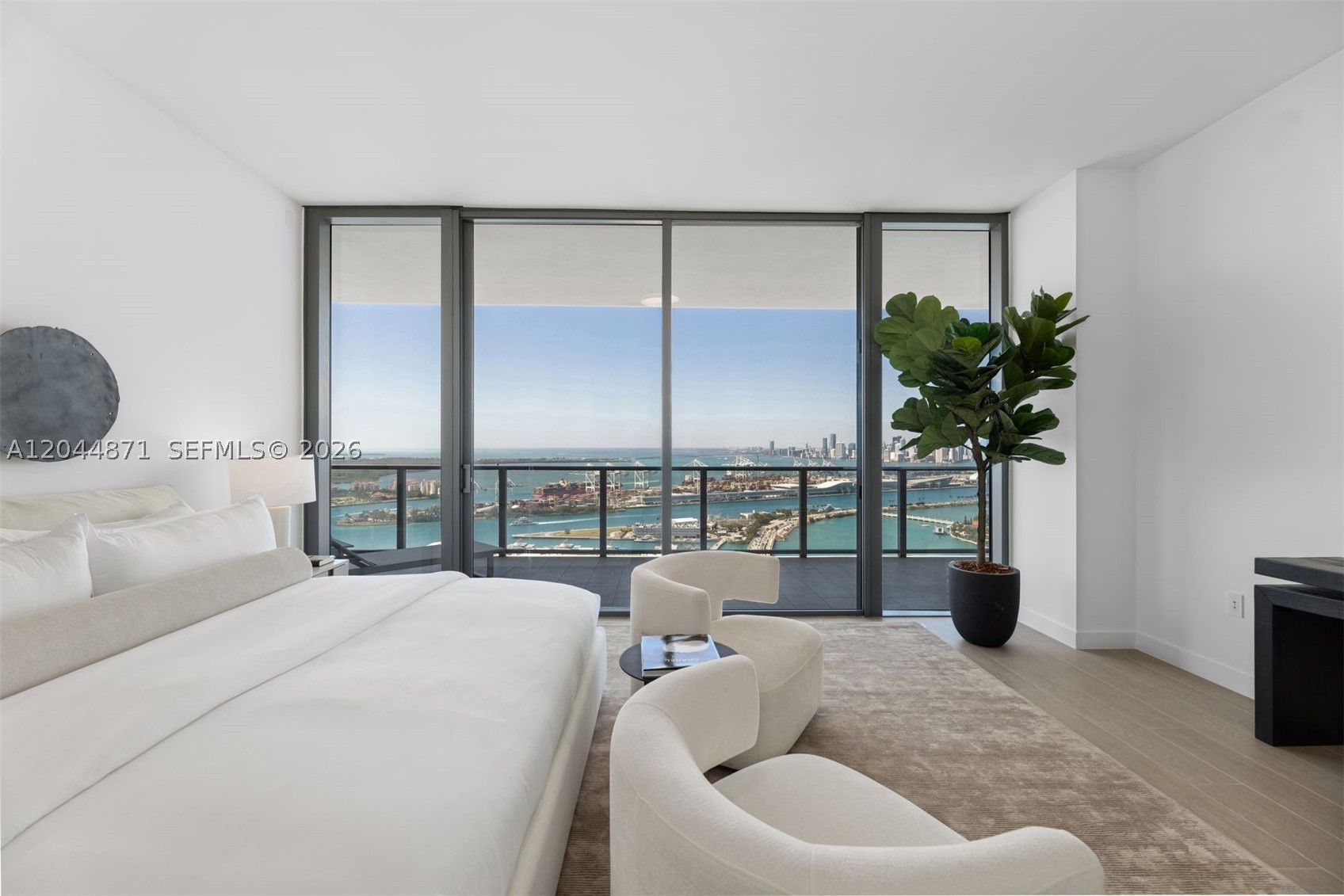 501 West Ave #4102 Miami Beach, FL 33139