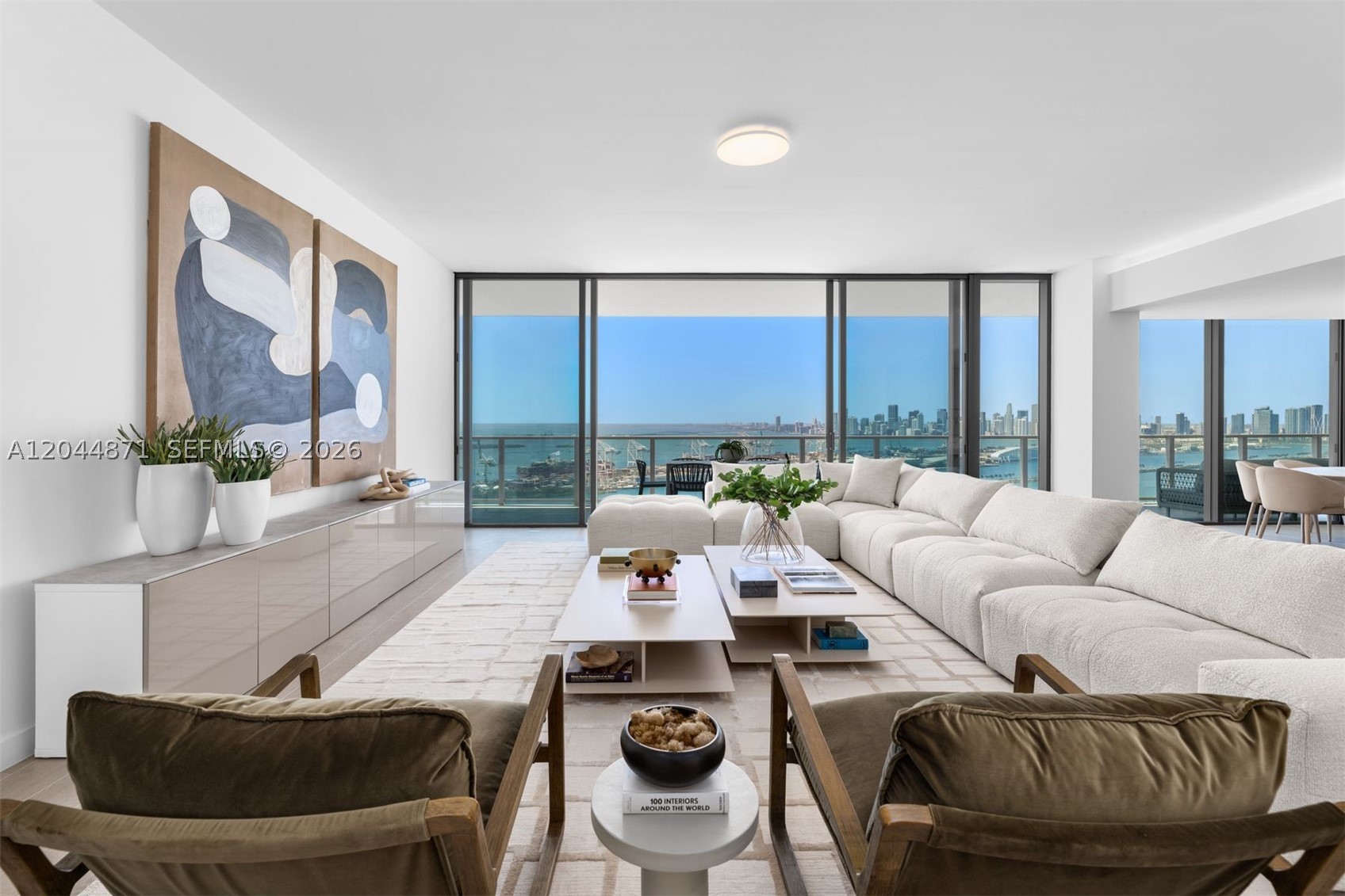 501 West Ave #4102 Miami Beach, FL 33139