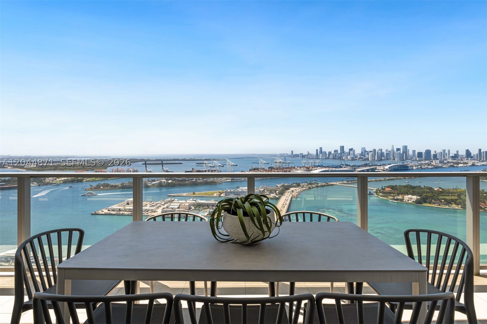 501 West Ave #4102 Miami Beach, FL 33139