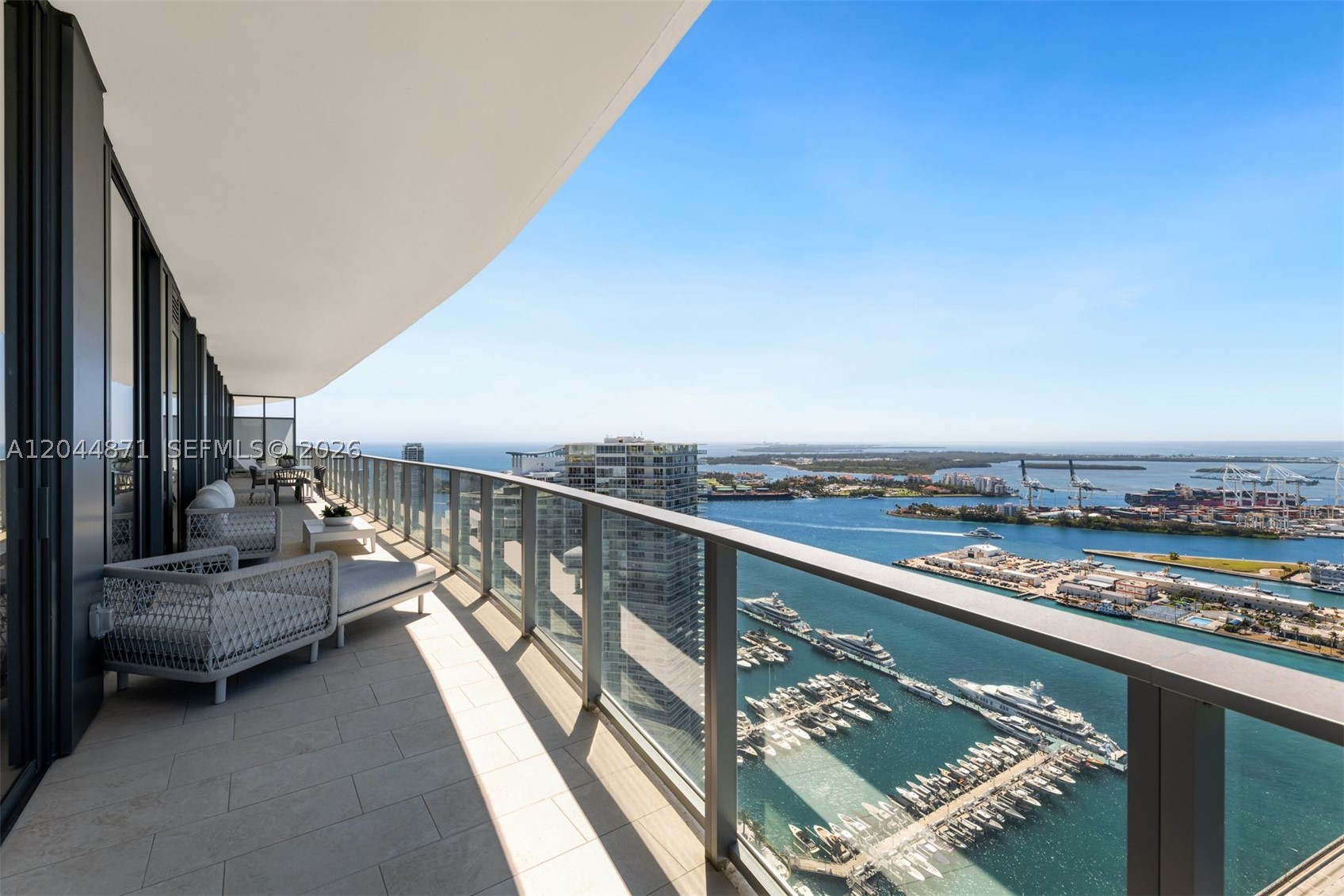 501 West Ave #4102 Miami Beach, FL 33139