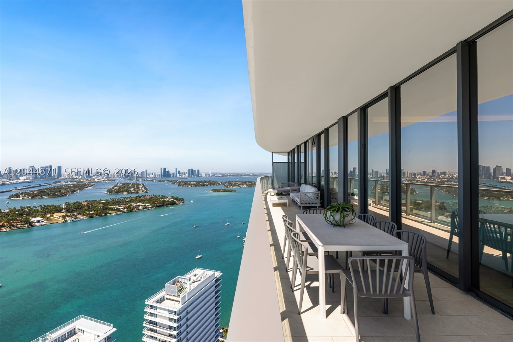 501 West Ave #4102 Miami Beach, FL 33139
