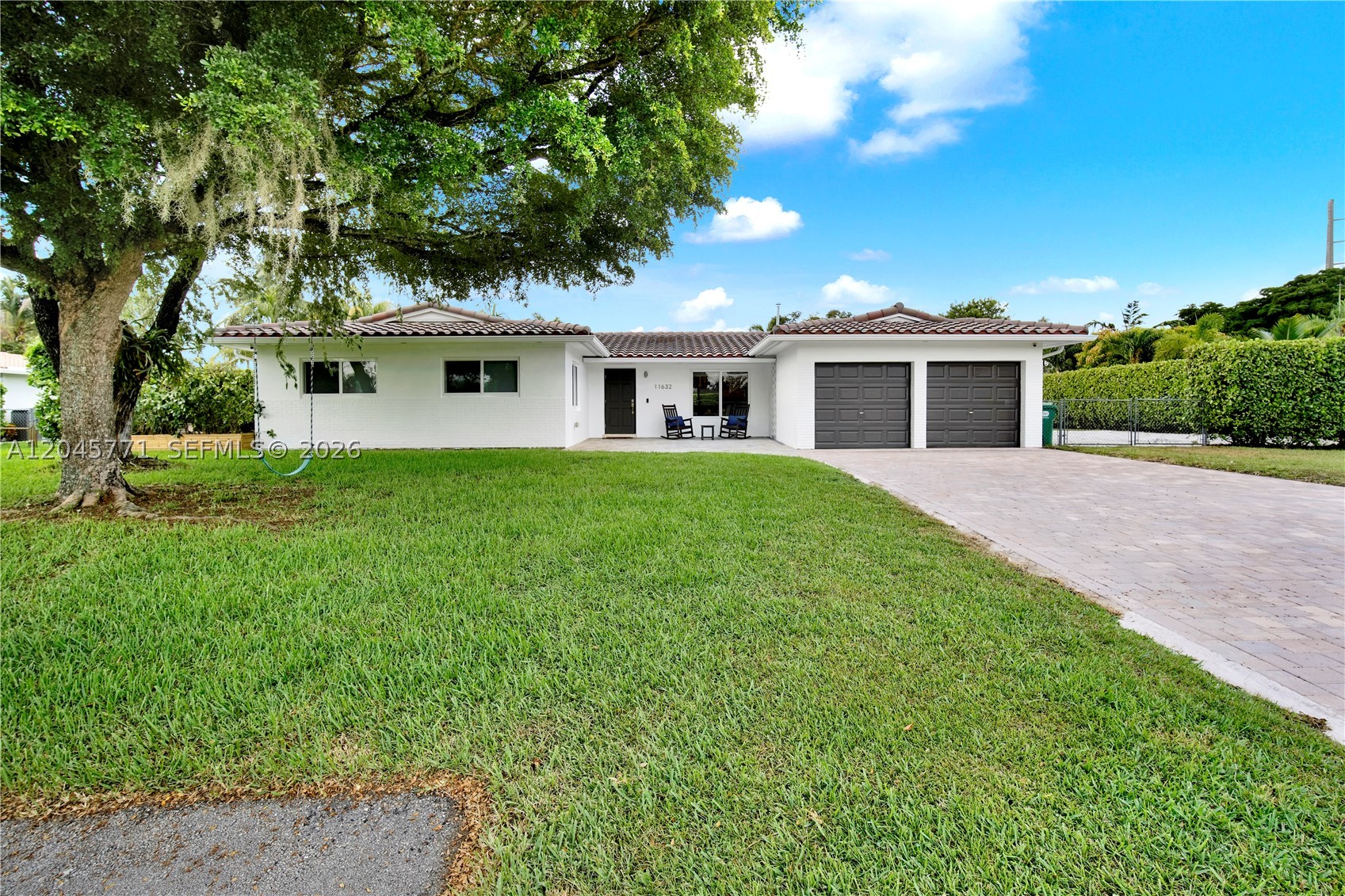 11632 SW 127th Ter