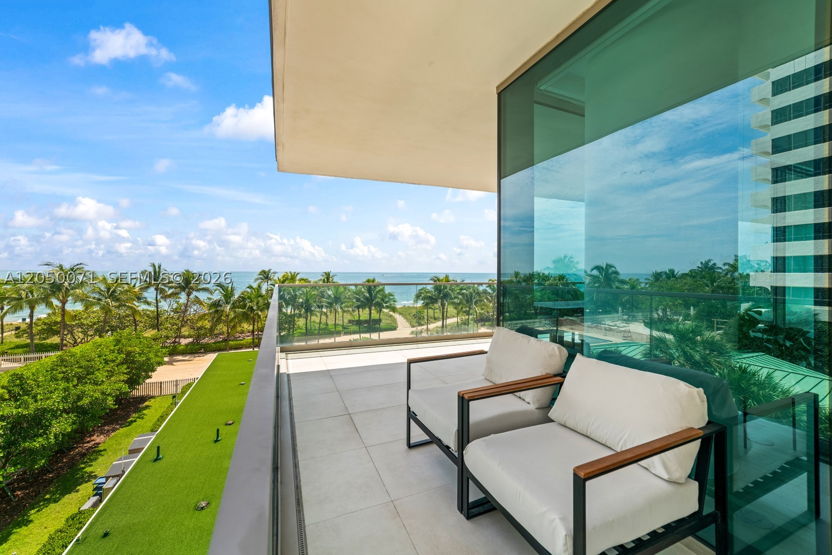 10203 Collins Ave #401 Bal Harbour, FL 33154