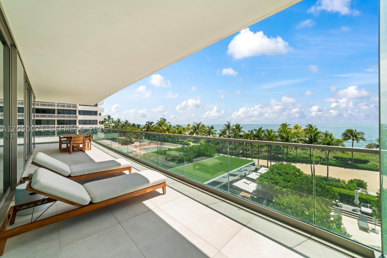 10203 Collins Ave #401 Bal Harbour, FL 33154