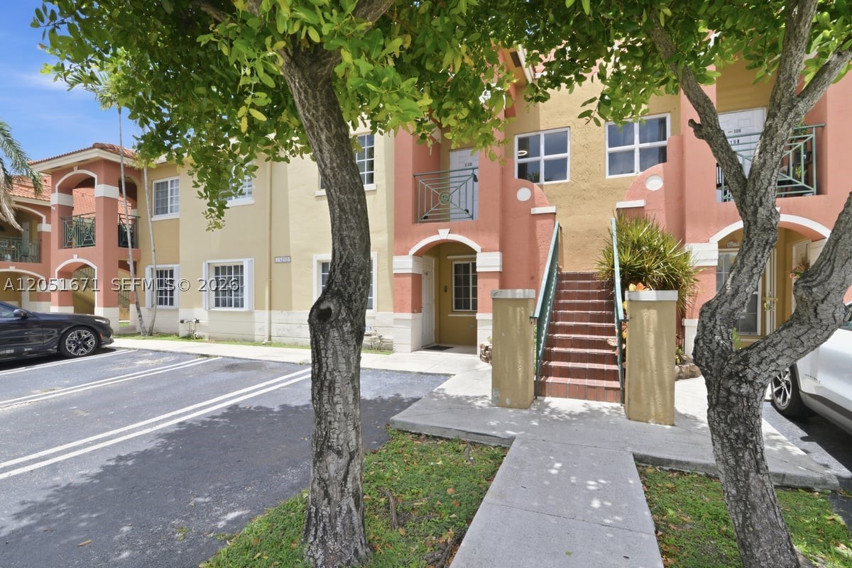 15250 SW 134th Pl #110
