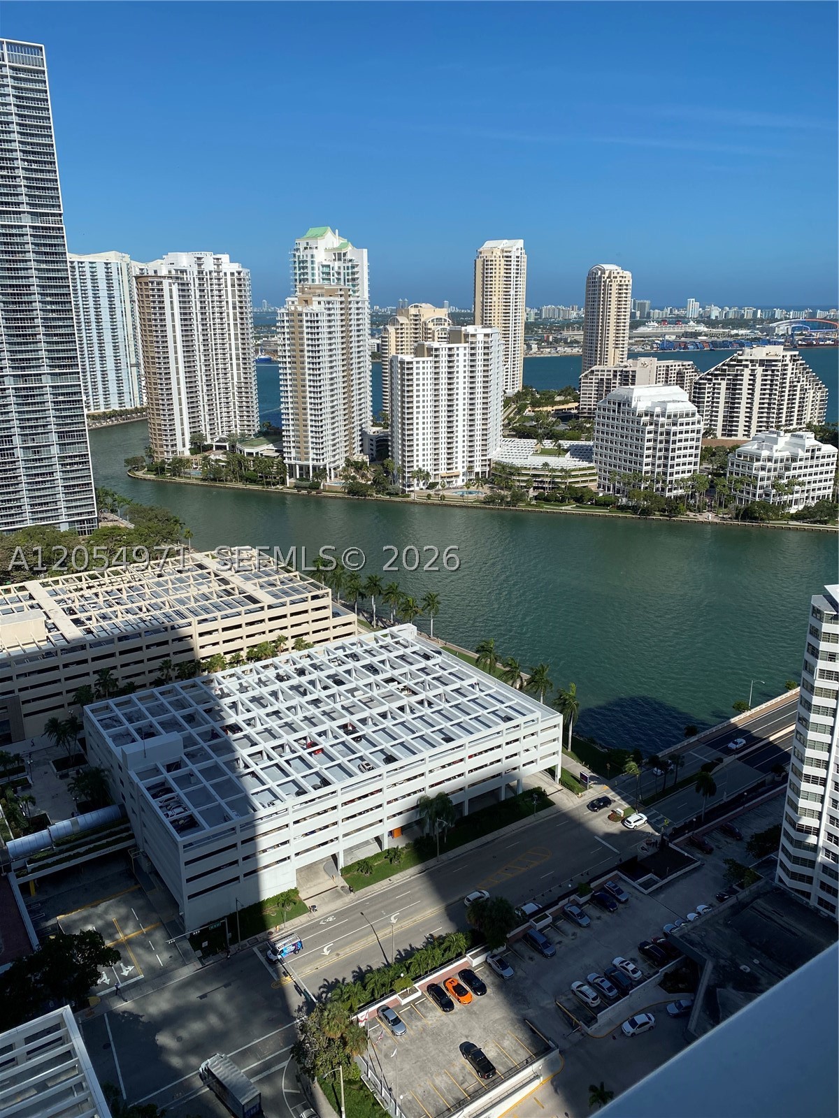 image The Plaza on Brickell East1