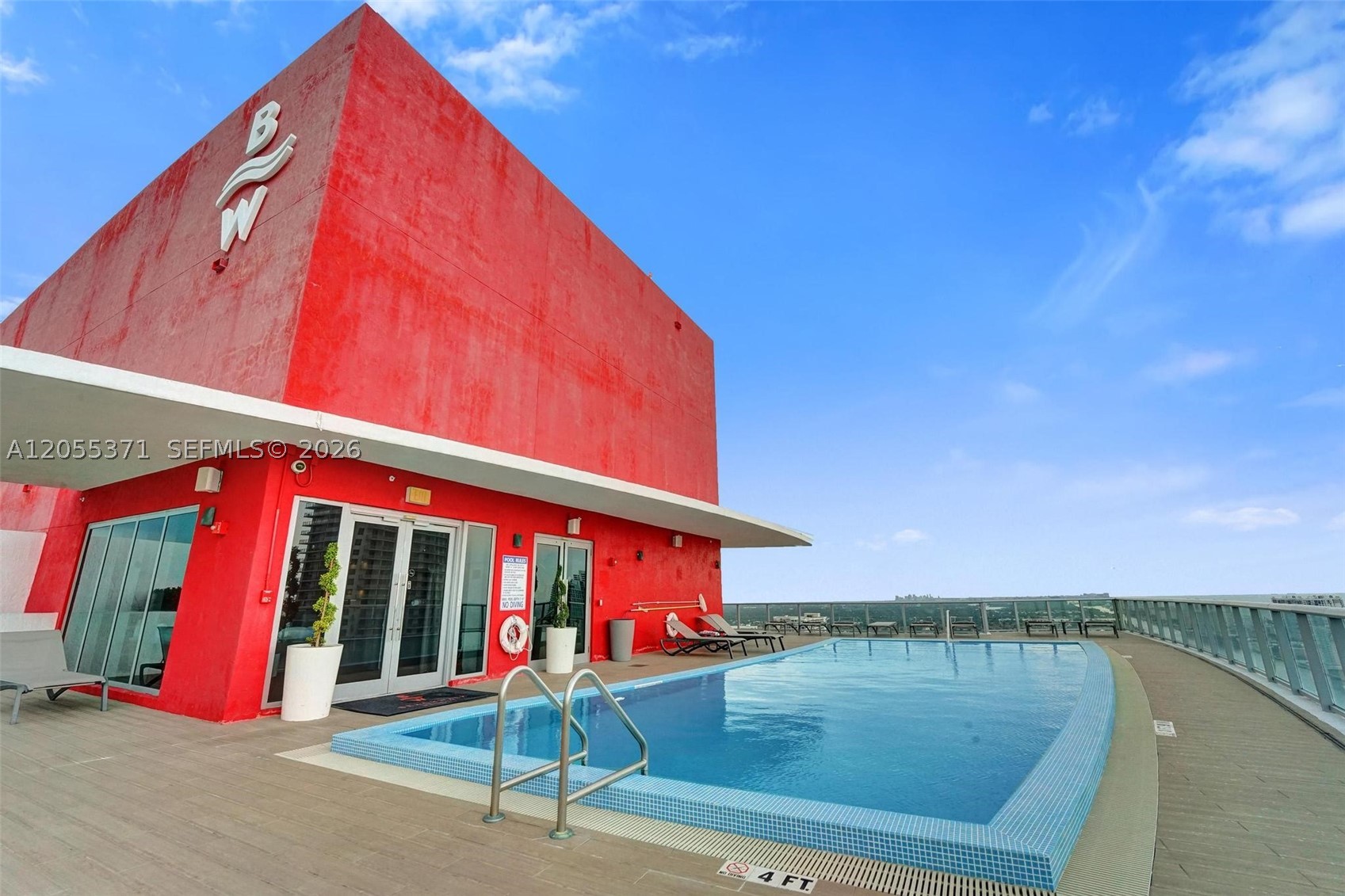 image Beachwalk Condominium105