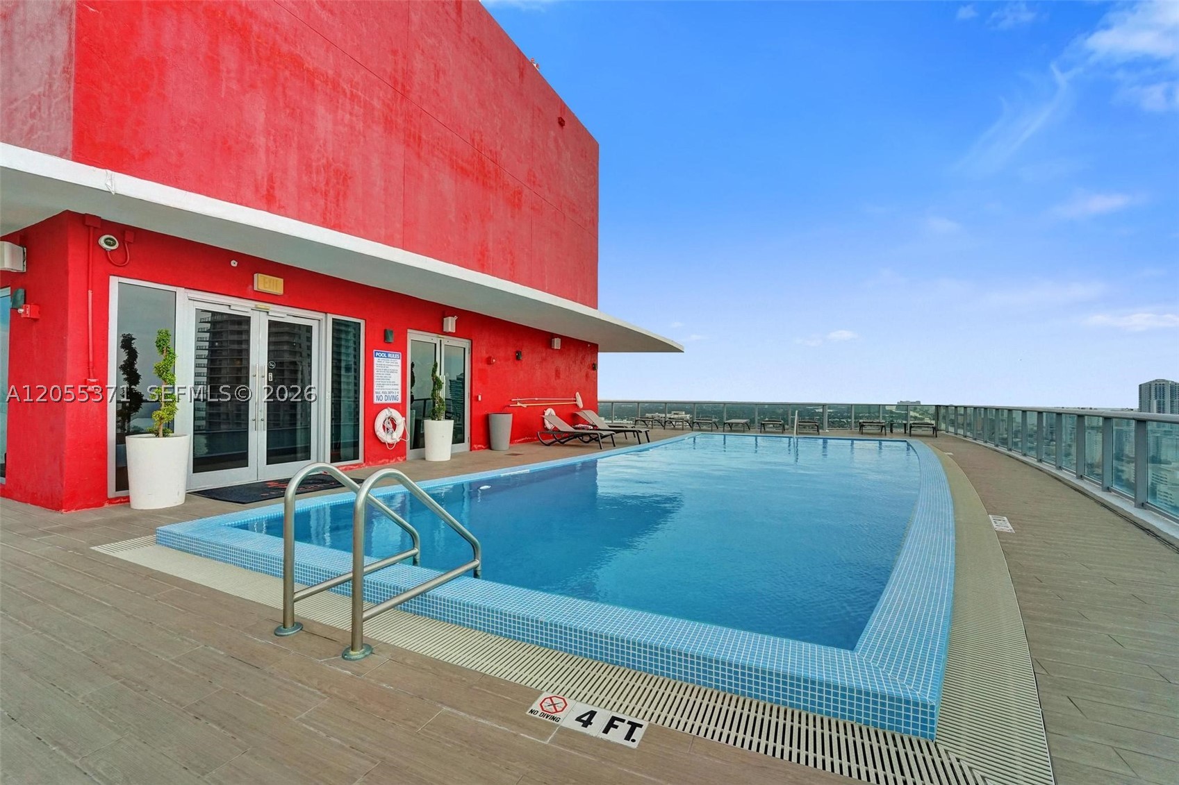 image Beachwalk Condominium106