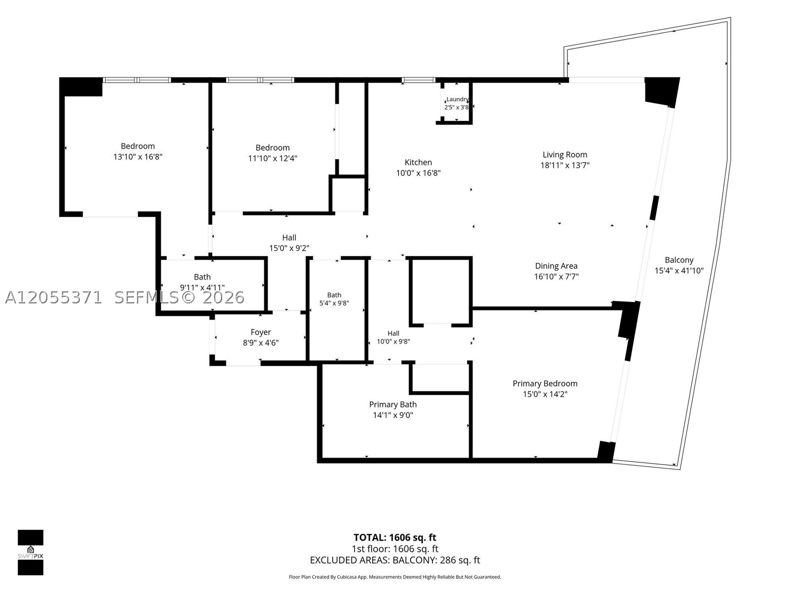 image Beachwalk Condominium109
