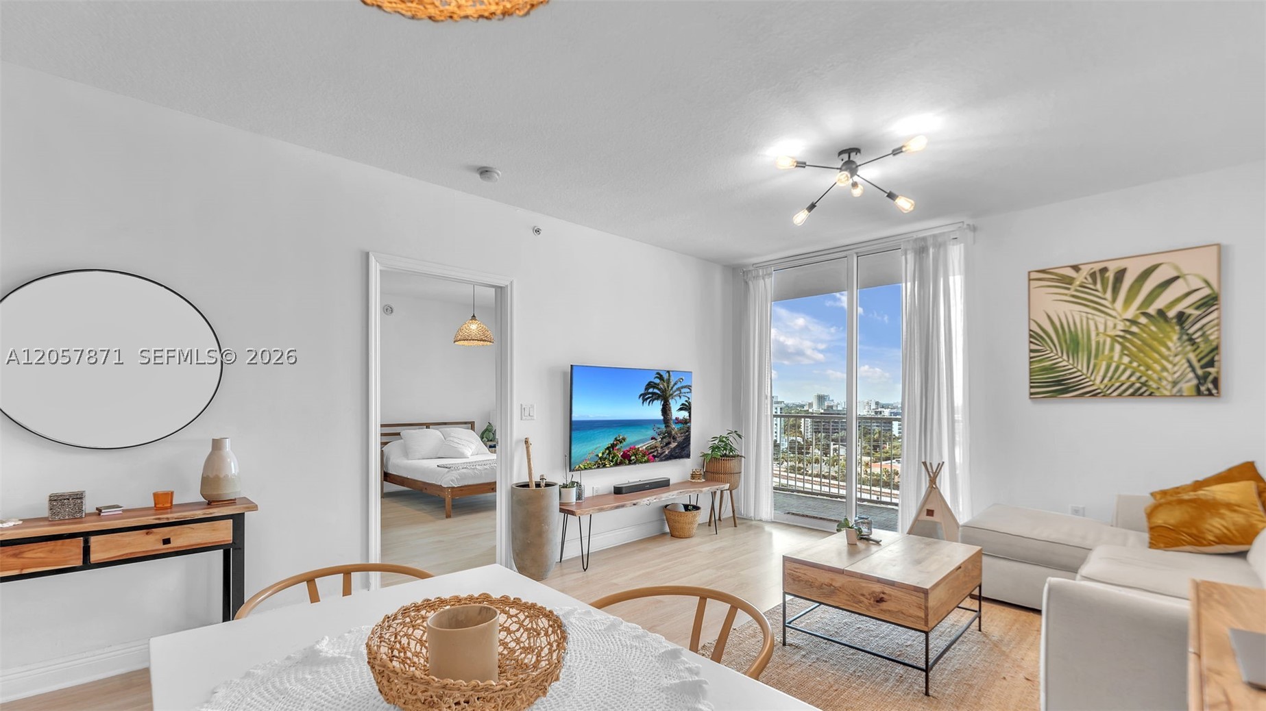 1250 S Miami Ave #1307