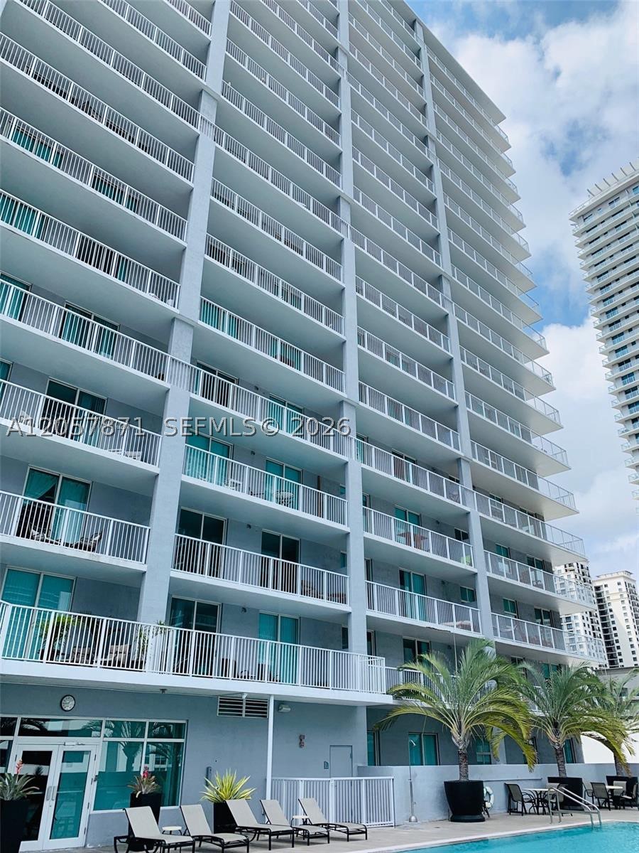 image Vue at Brickell21