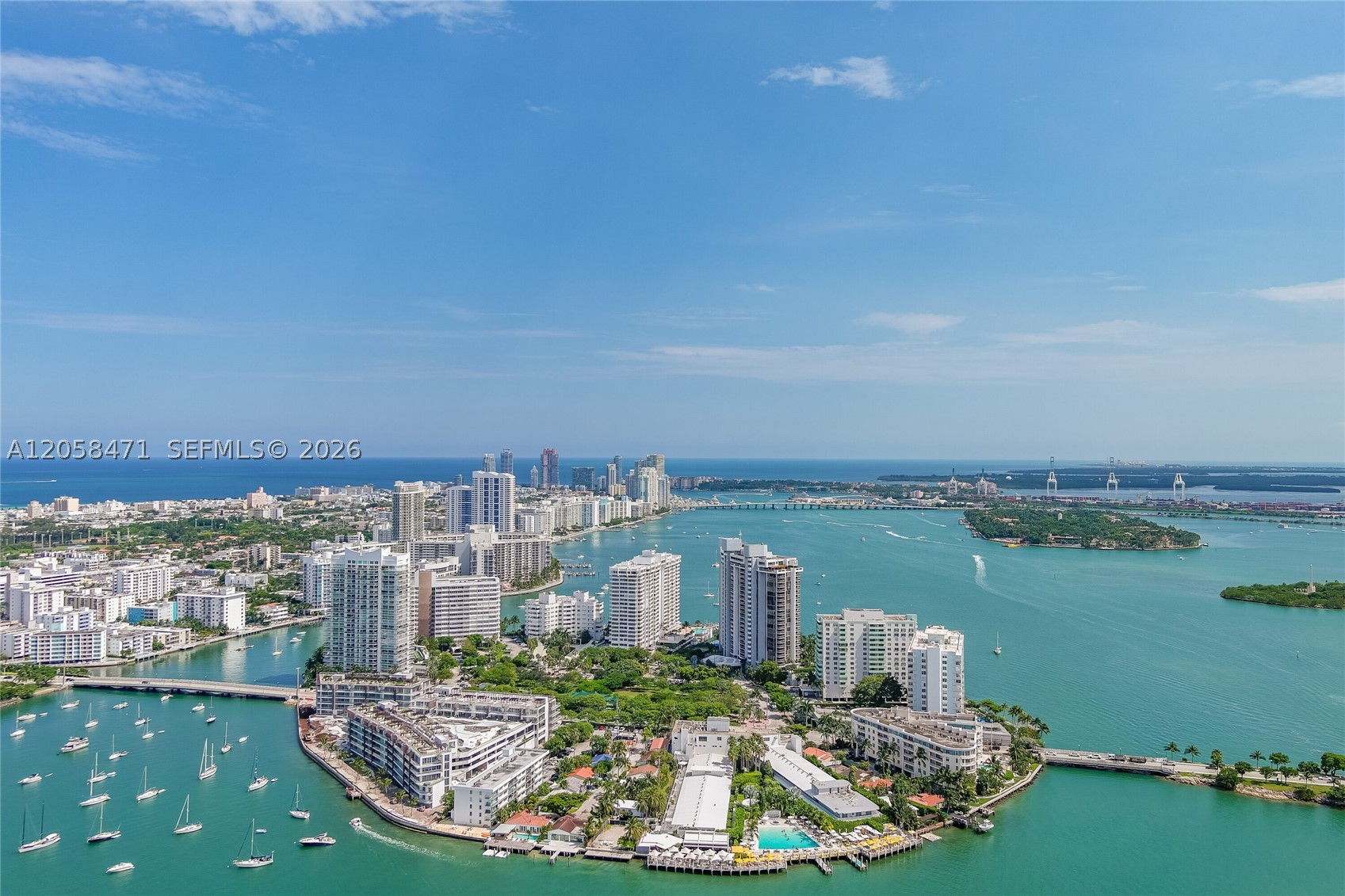 9 Island Ave #814