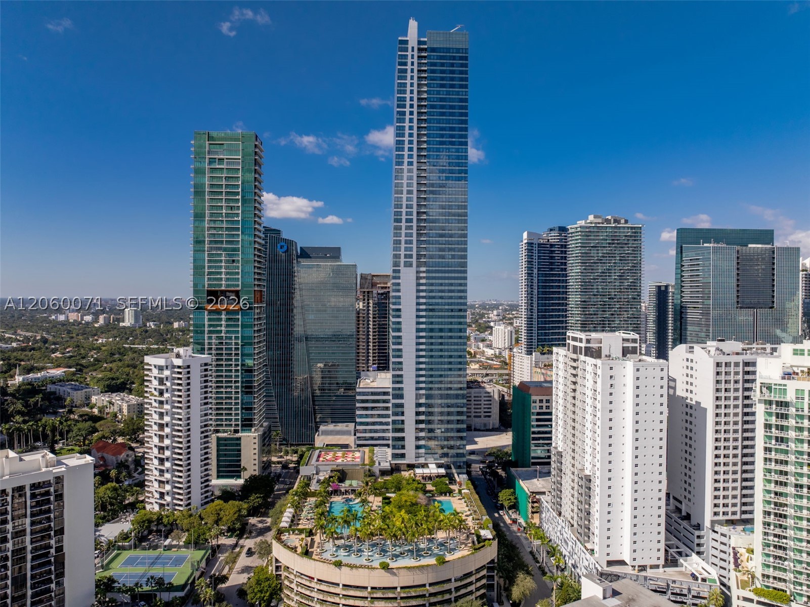 1435 Brickell Ave #3212