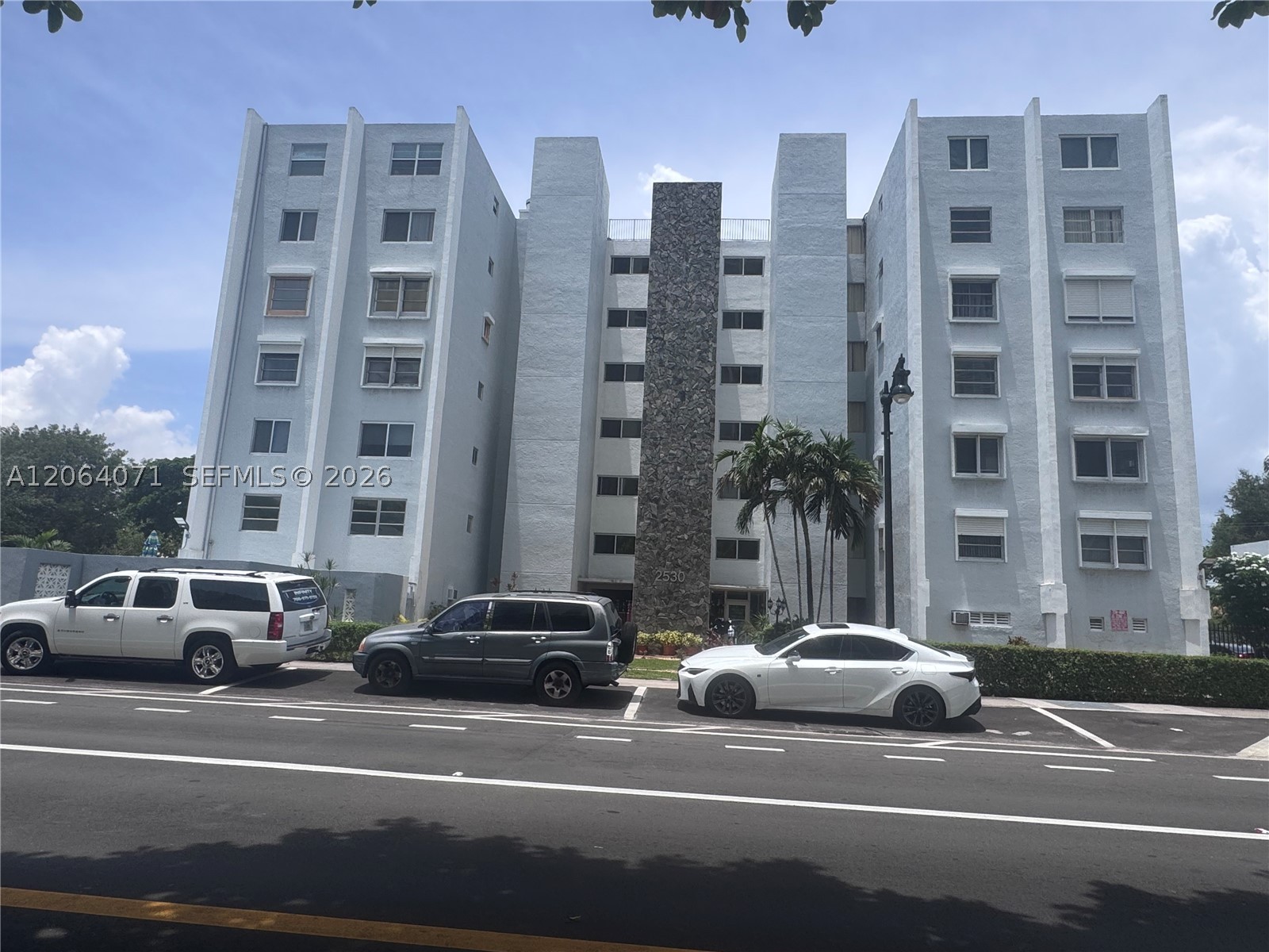 2530 SW 3rd Ave #306