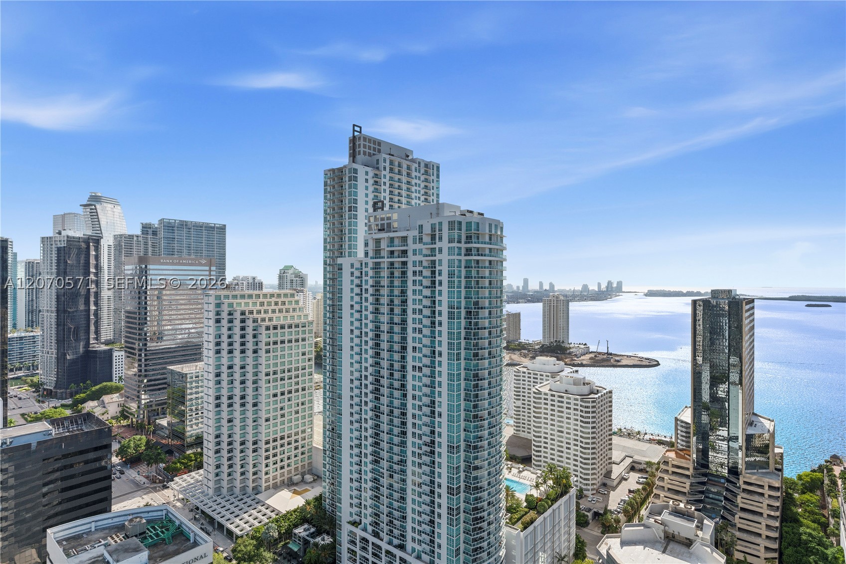1010 Brickell Ave #3903 Miami, FL 33131