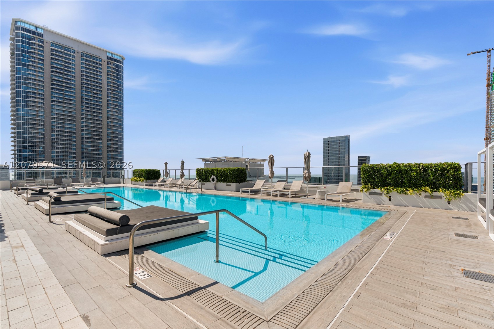 1010 Brickell Ave #3903 Miami, FL 33131