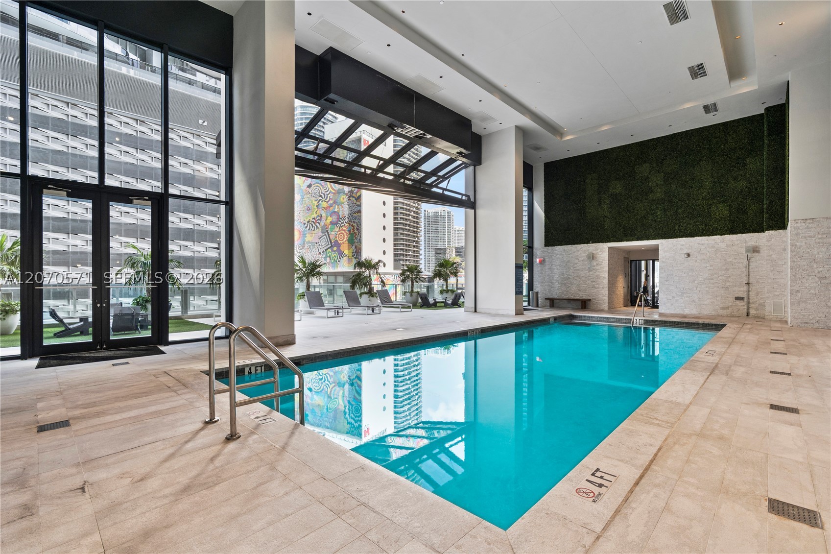 1010 Brickell Ave #3903 Miami, FL 33131