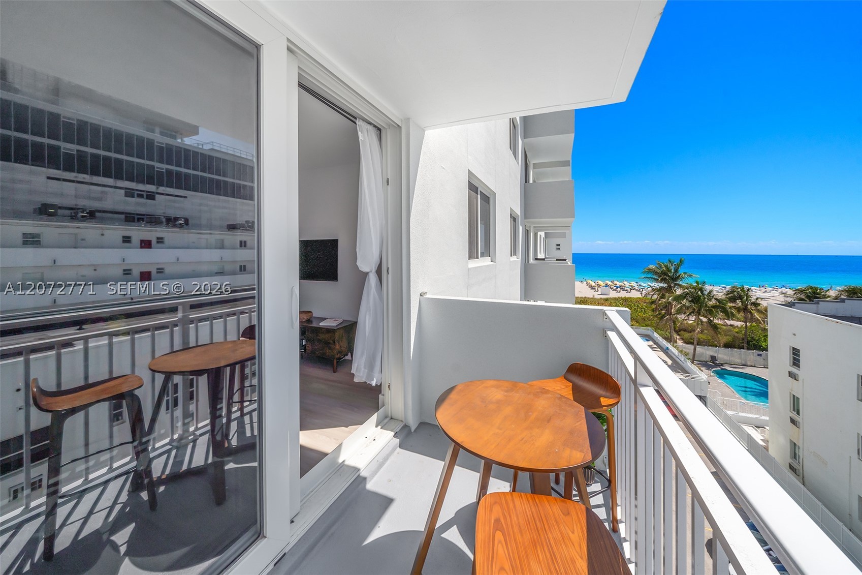 345 Ocean Dr #610
