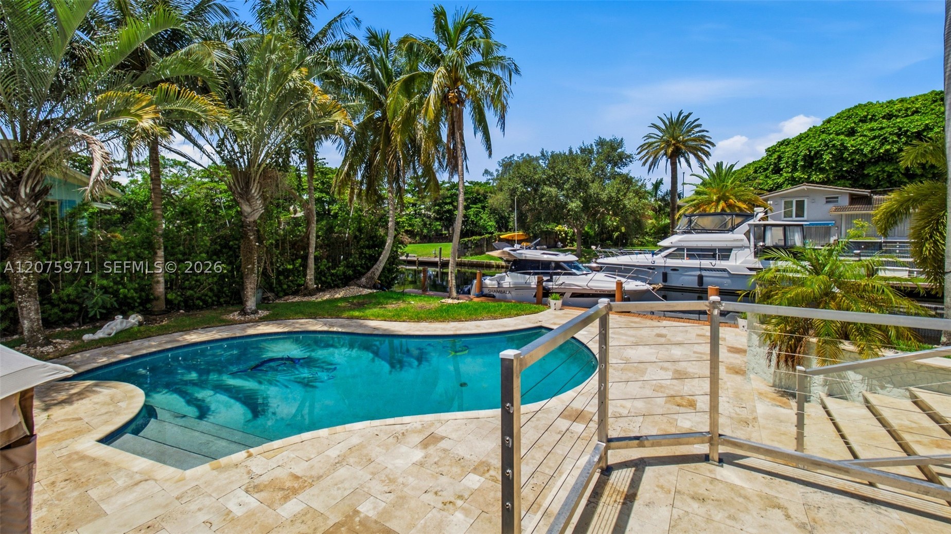 2613 Tortugas Ln Fort Lauderdale, FL 33312