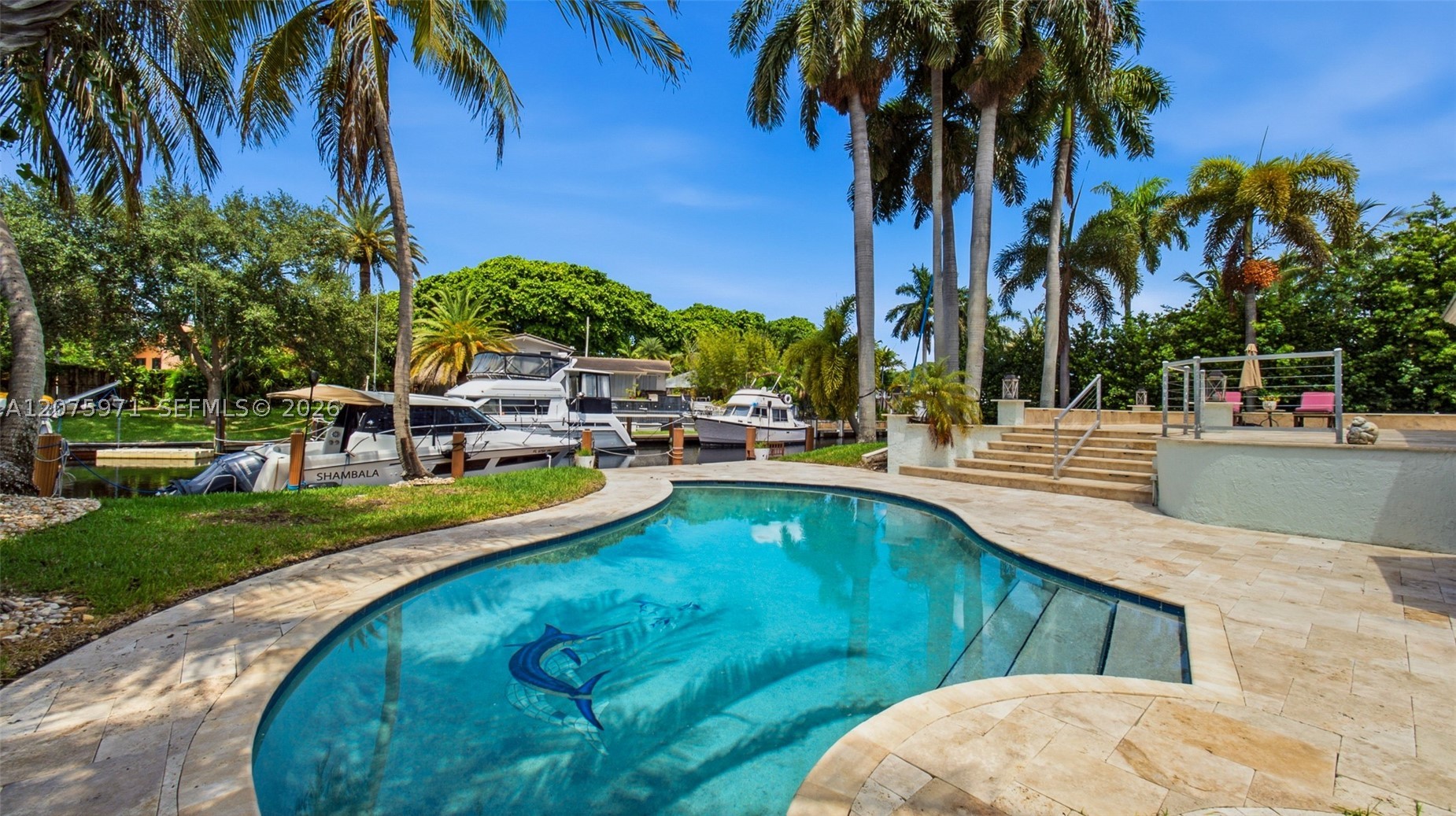 2613 Tortugas Ln Fort Lauderdale, FL 33312