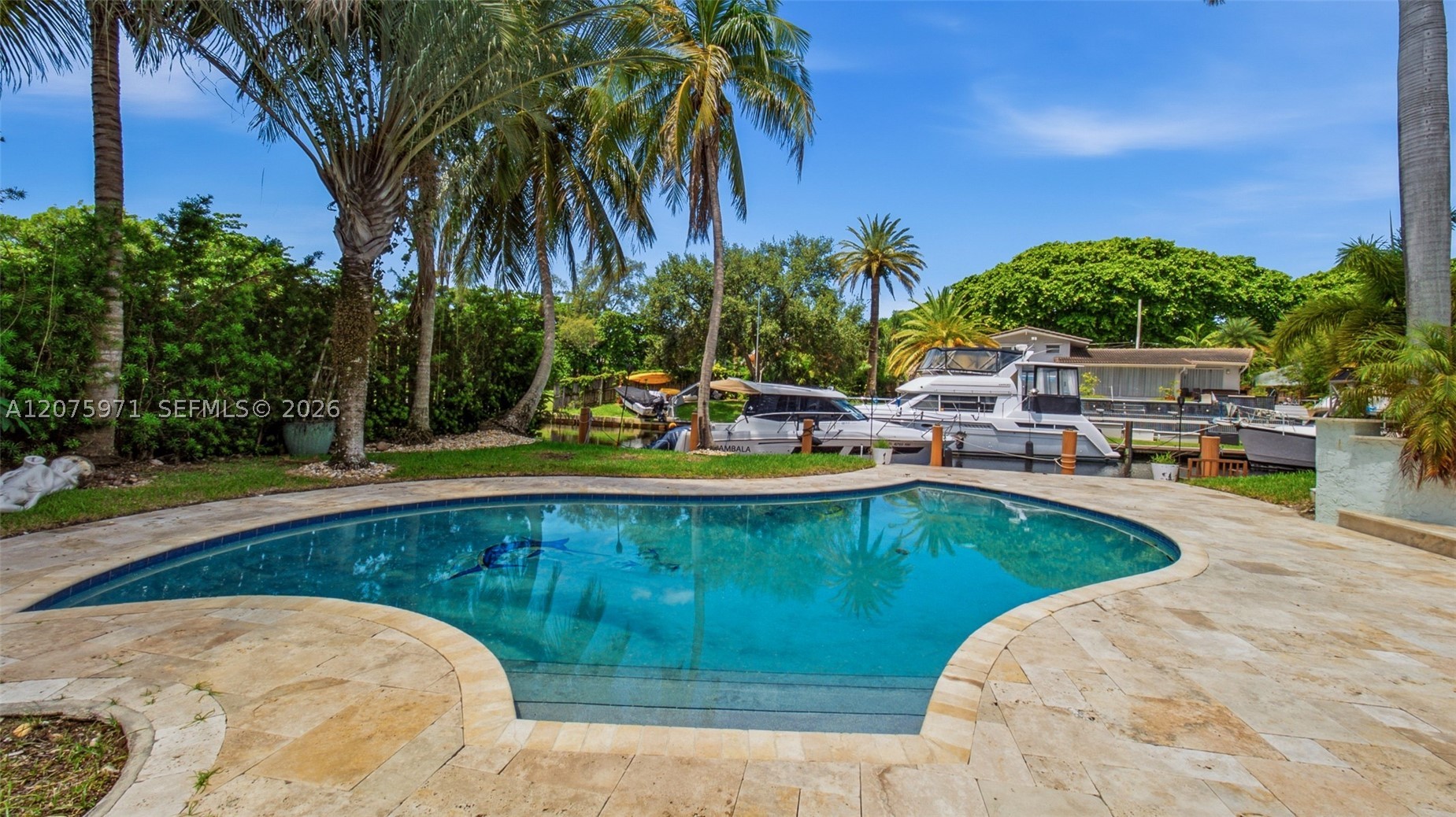 2613 Tortugas Ln Fort Lauderdale, FL 33312