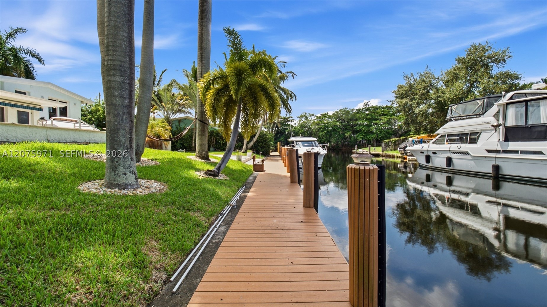 2613 Tortugas Ln Fort Lauderdale, FL 33312