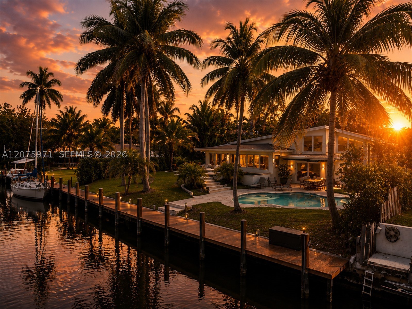 2613 Tortugas Ln Fort Lauderdale, FL 33312