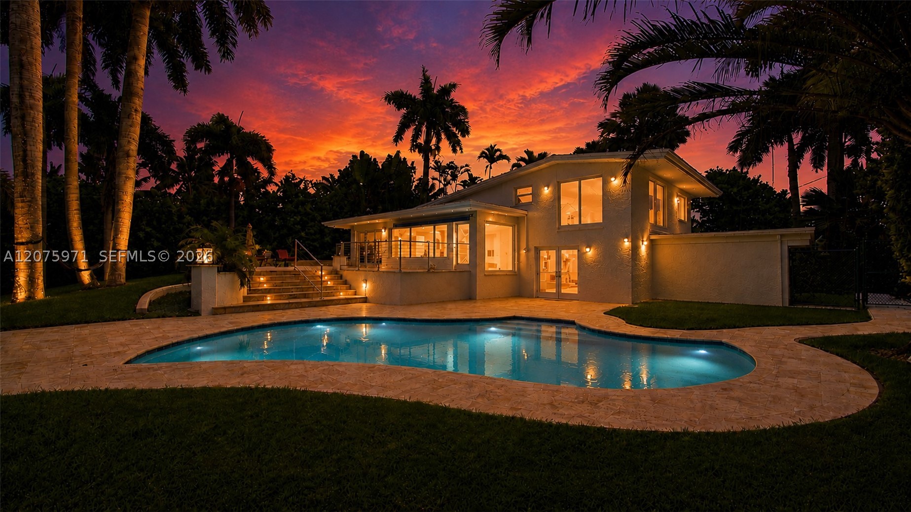 2613 Tortugas Ln Fort Lauderdale, FL 33312