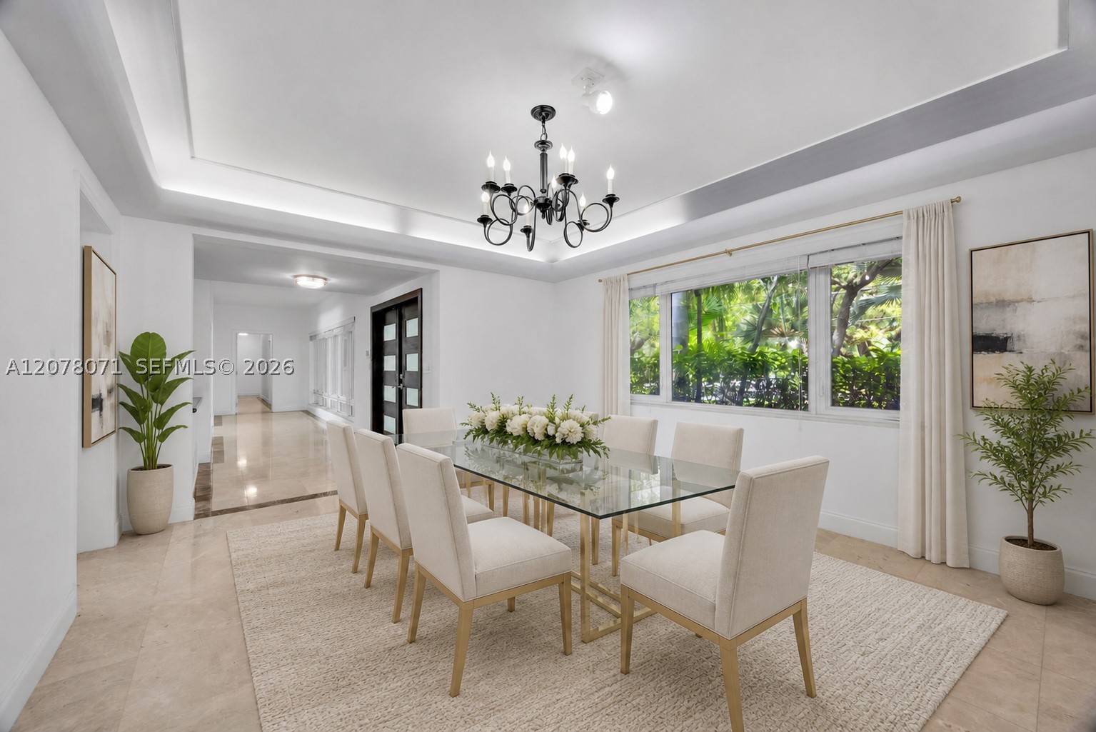 3709 Alhambra Ct Coral Gables, FL 33134