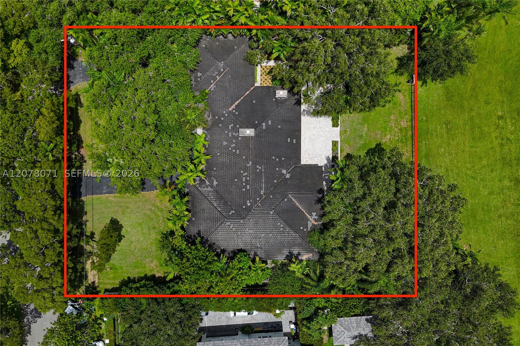 3709 Alhambra Ct Coral Gables, FL 33134