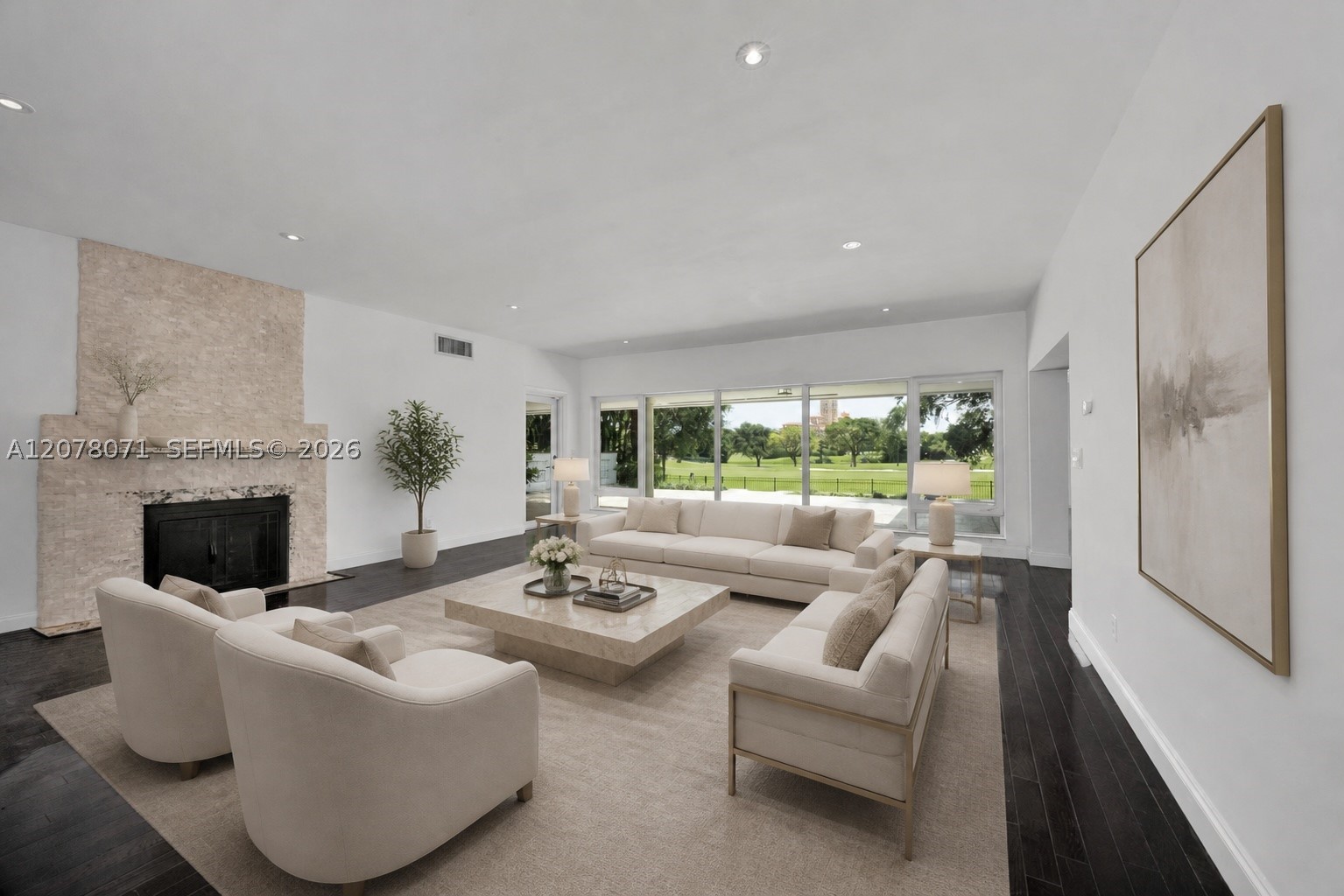 3709 Alhambra Ct Coral Gables, FL 33134