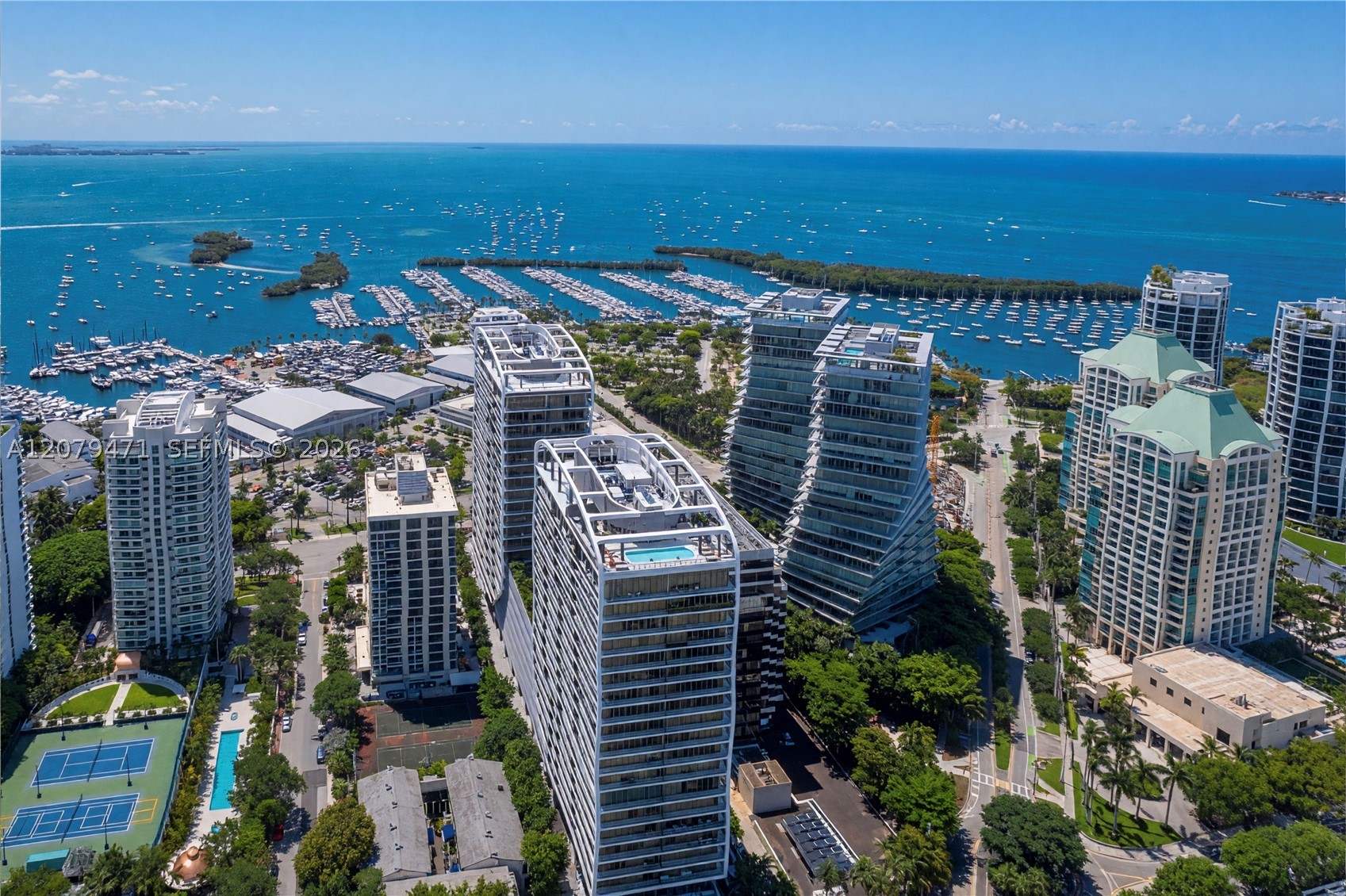 2678 Tigertail Ave #202 Miami, FL 33133