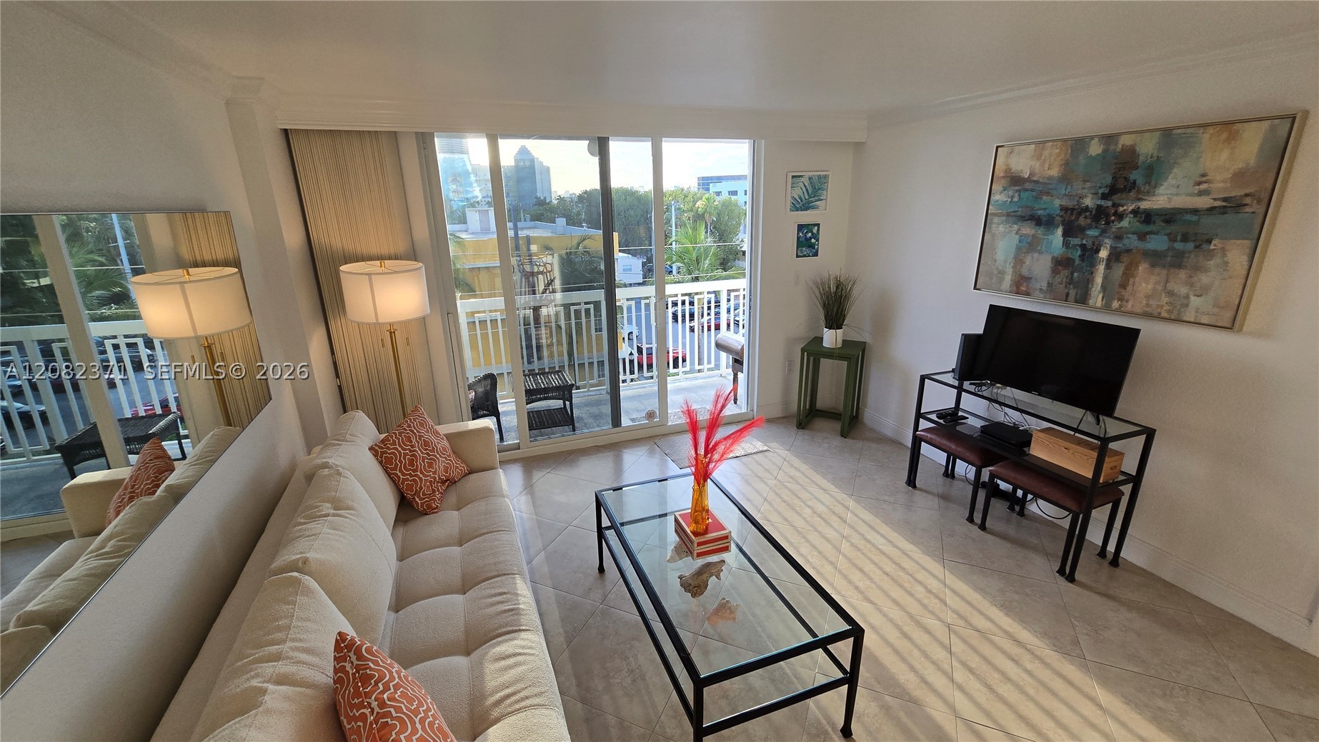 401 Ocean Dr #503