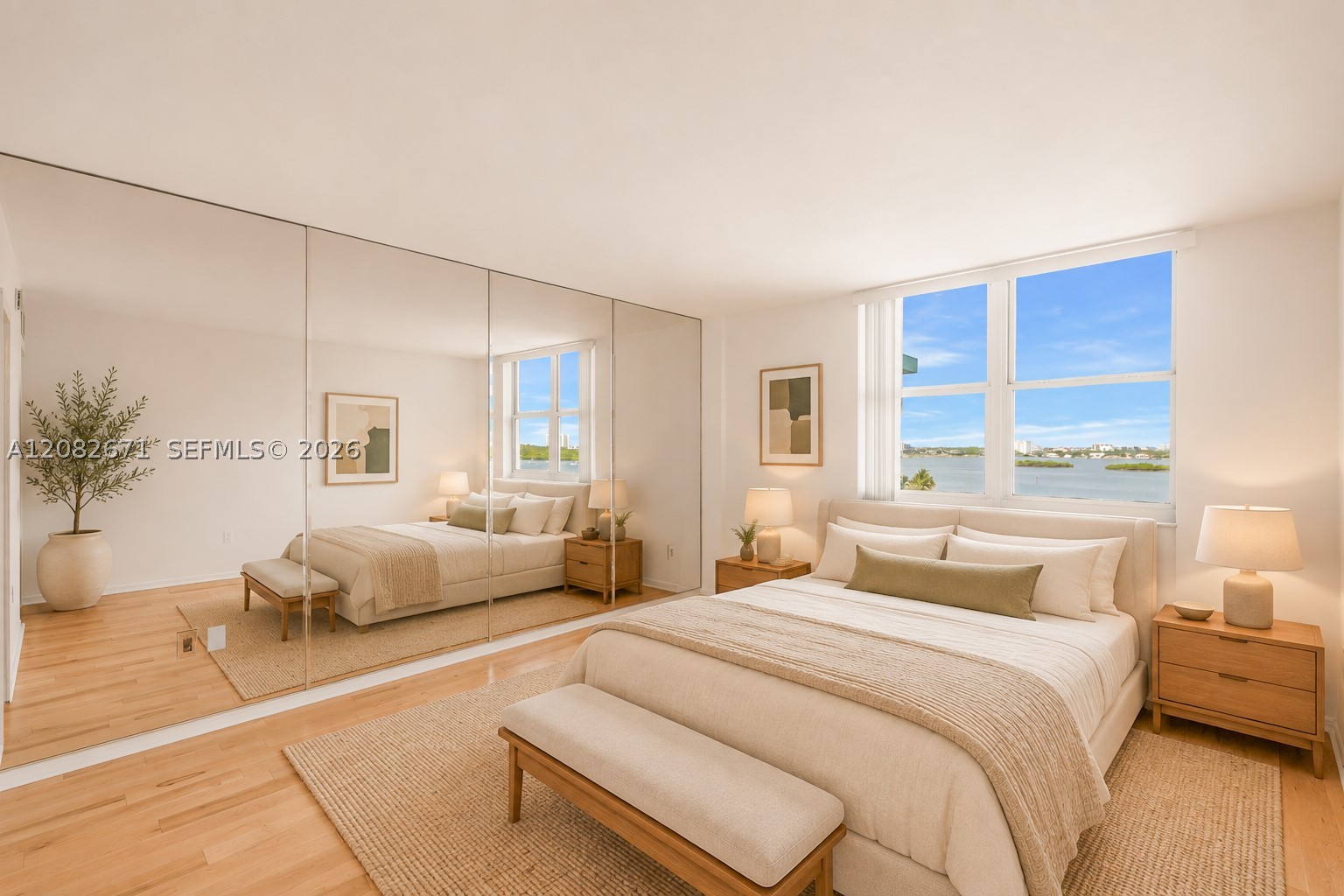 10350 W Bay Hbr Dr #9C Bay Harbor Islands, FL 33154