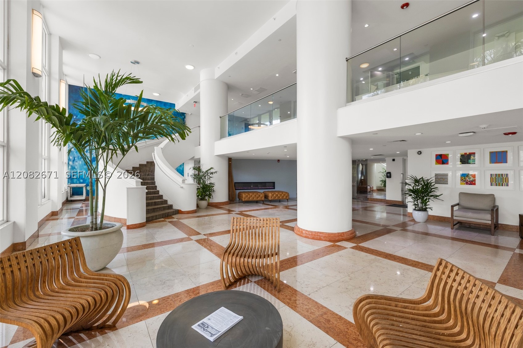 10350 W Bay Hbr Dr #9C Bay Harbor Islands, FL 33154