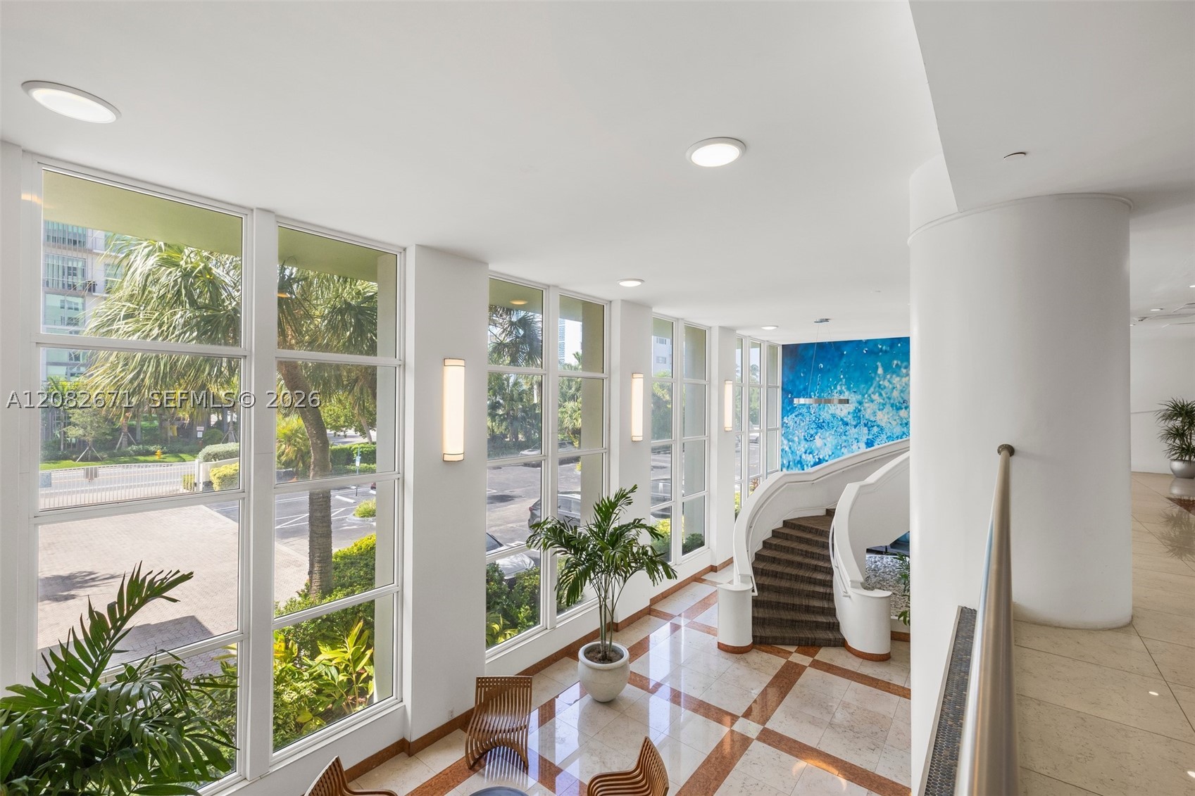 10350 W Bay Hbr Dr #9C Bay Harbor Islands, FL 33154