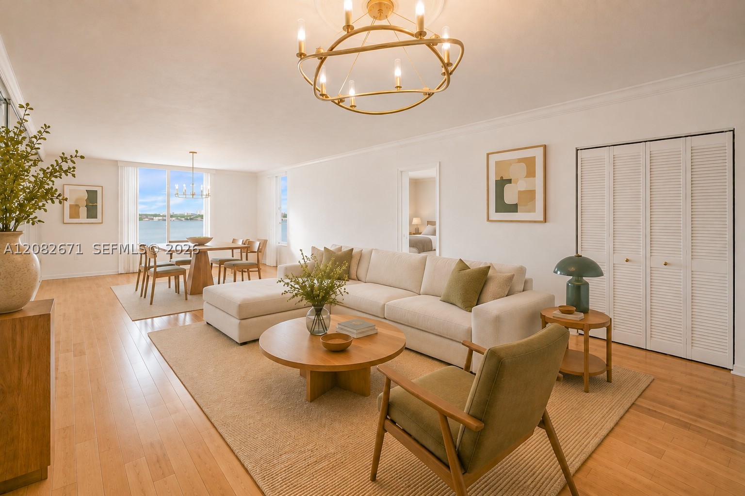 10350 W Bay Hbr Dr #9C Bay Harbor Islands, FL 33154
