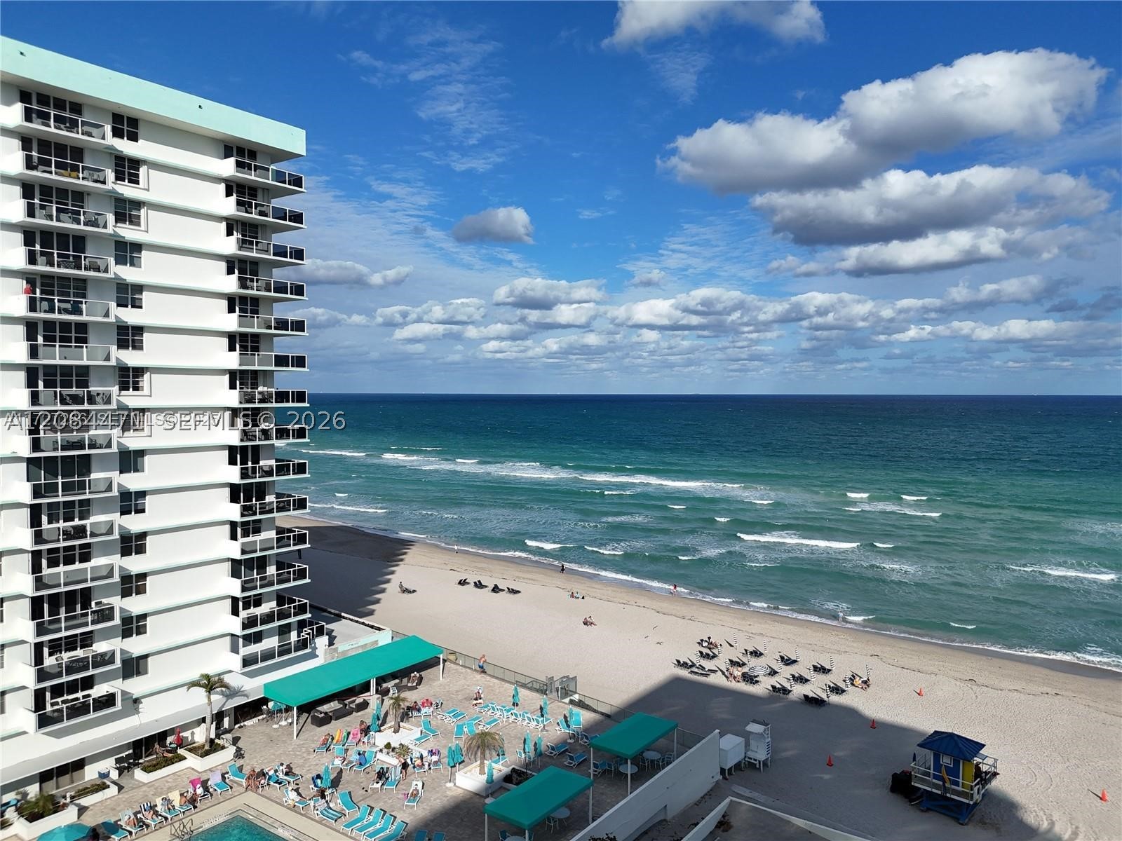 3725 S Ocean Dr #715