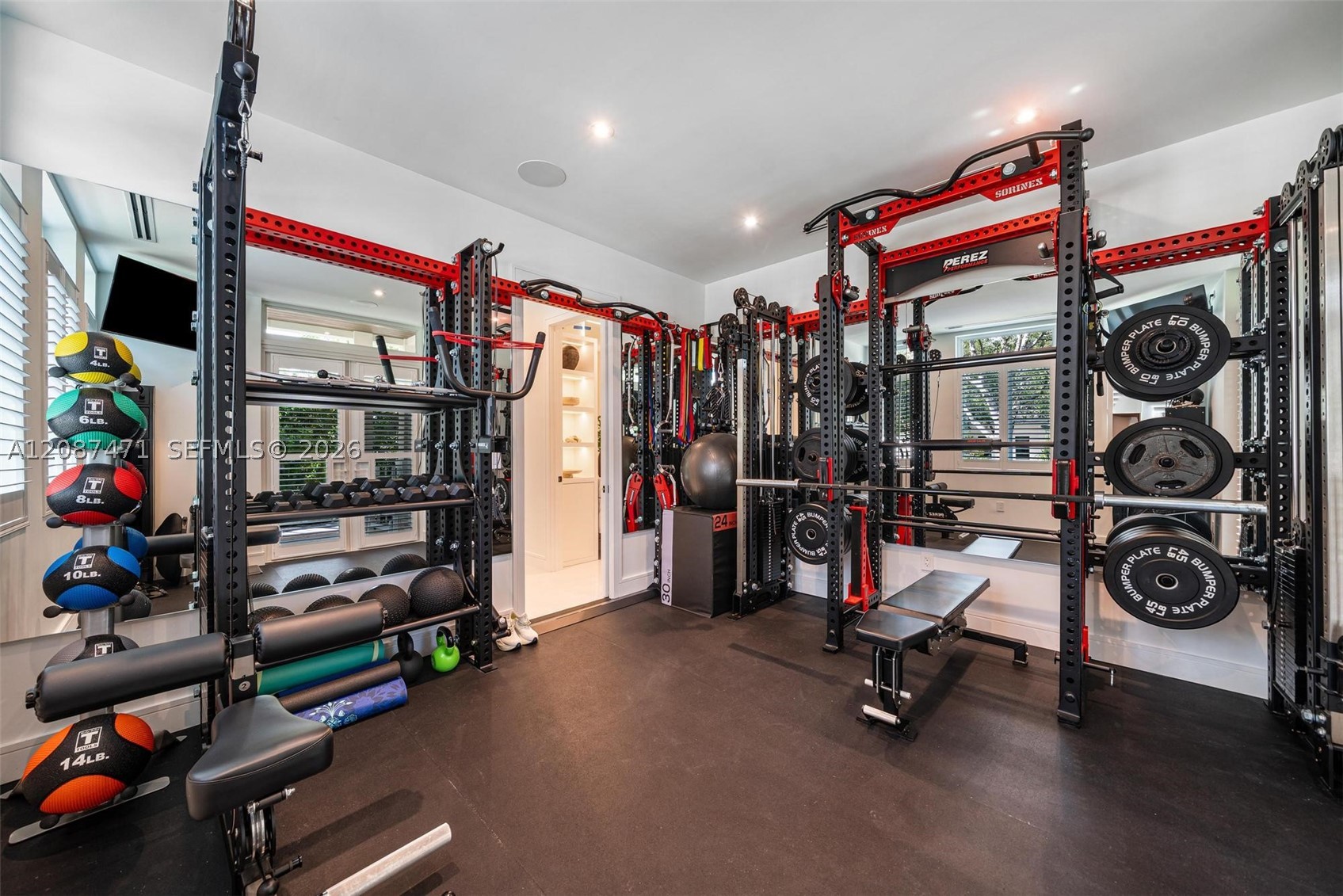 7220 SW 125th St Pinecrest, FL 33156