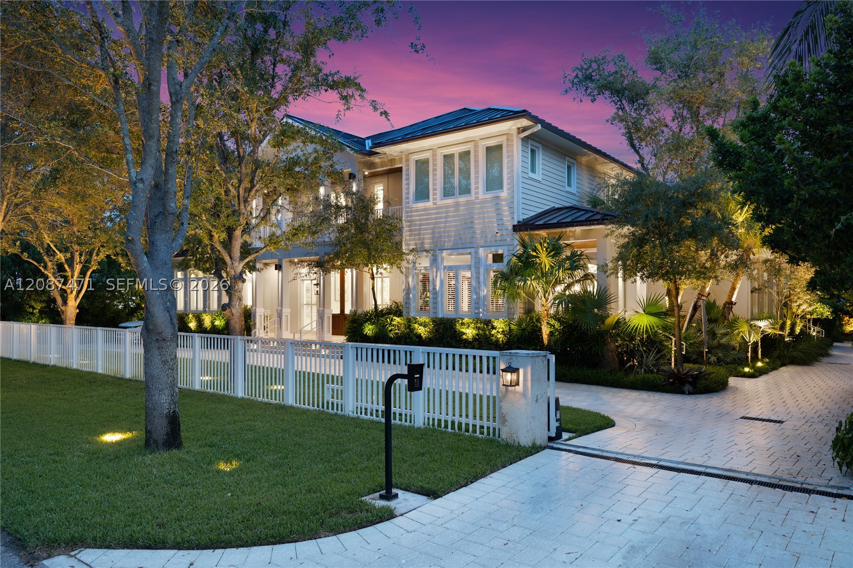 7220 SW 125th St Pinecrest, FL 33156