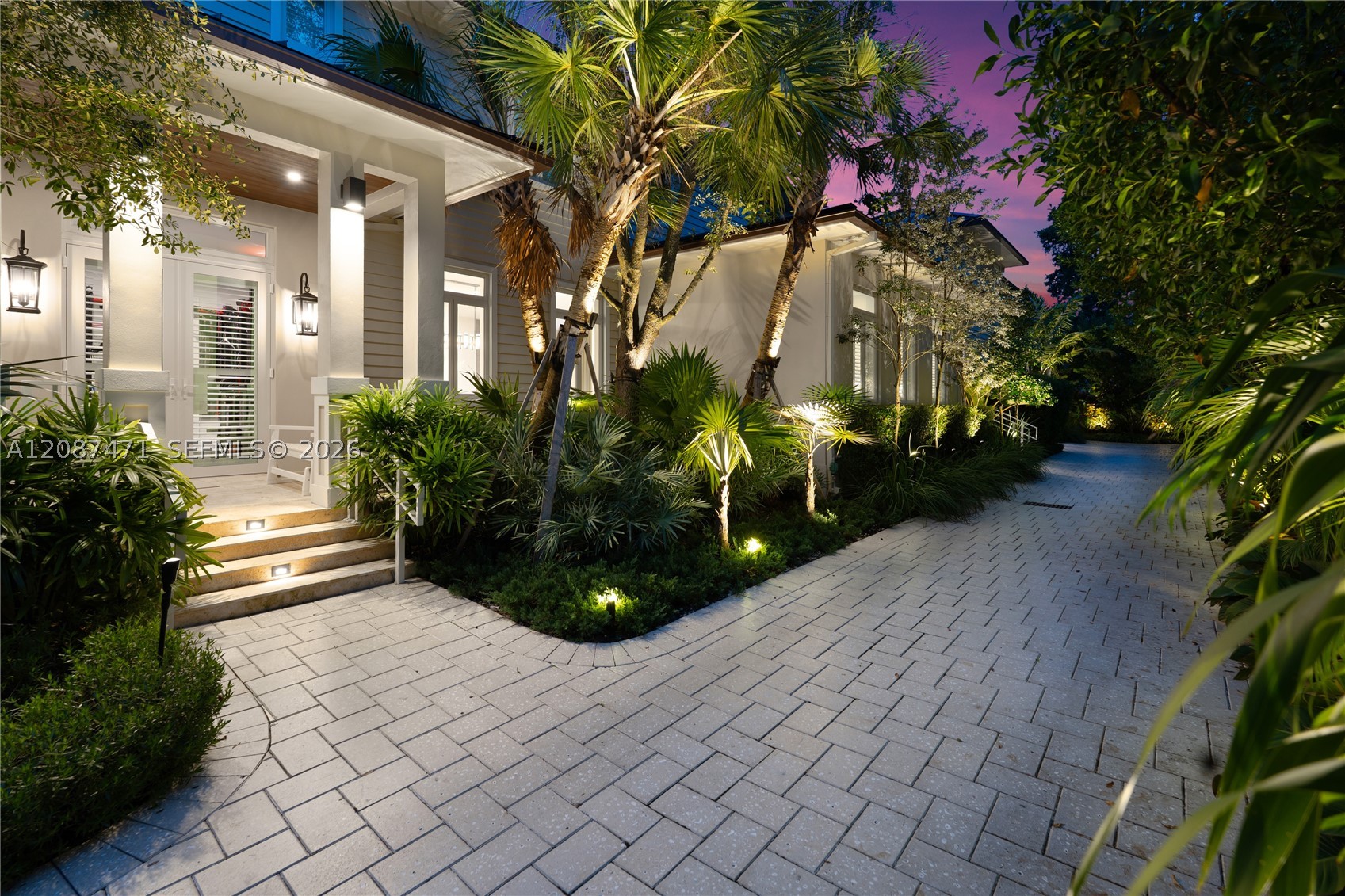 7220 SW 125th St Pinecrest, FL 33156