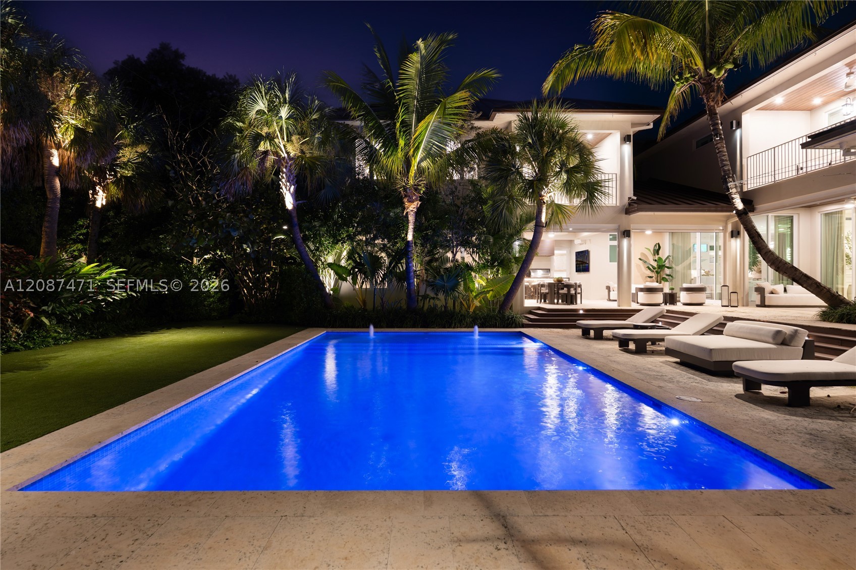 7220 SW 125th St Pinecrest, FL 33156