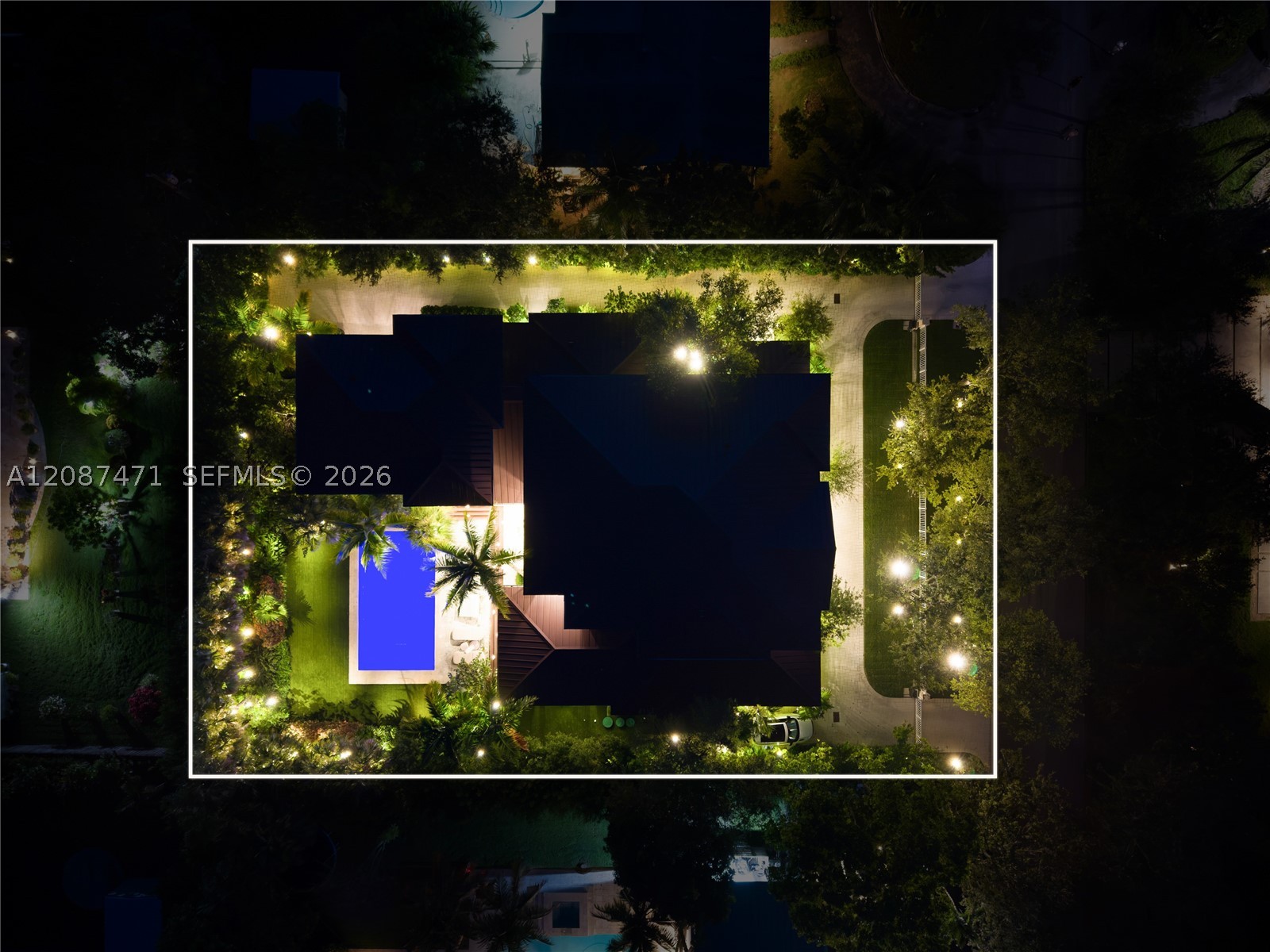 7220 SW 125th St Pinecrest, FL 33156