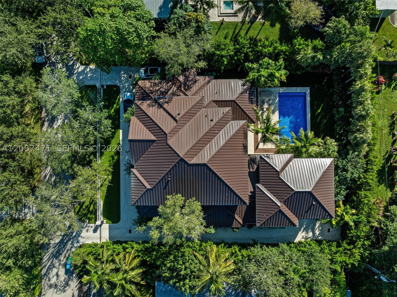 7220 SW 125th St Pinecrest, FL 33156