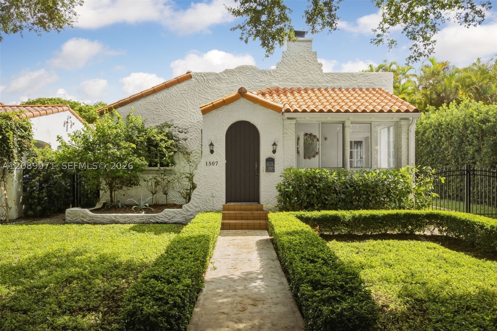1507 Columbus Blvd Coral Gables, FL 33134