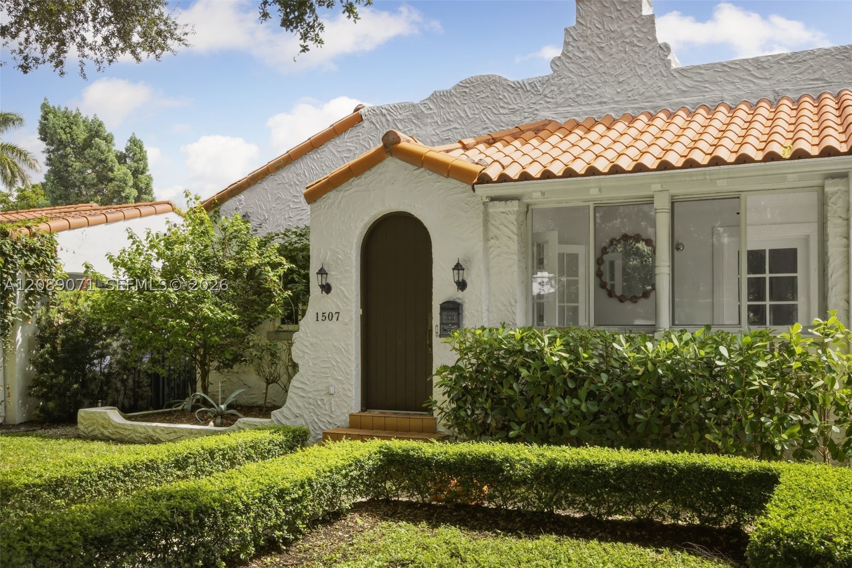 1507 Columbus Blvd Coral Gables, FL 33134