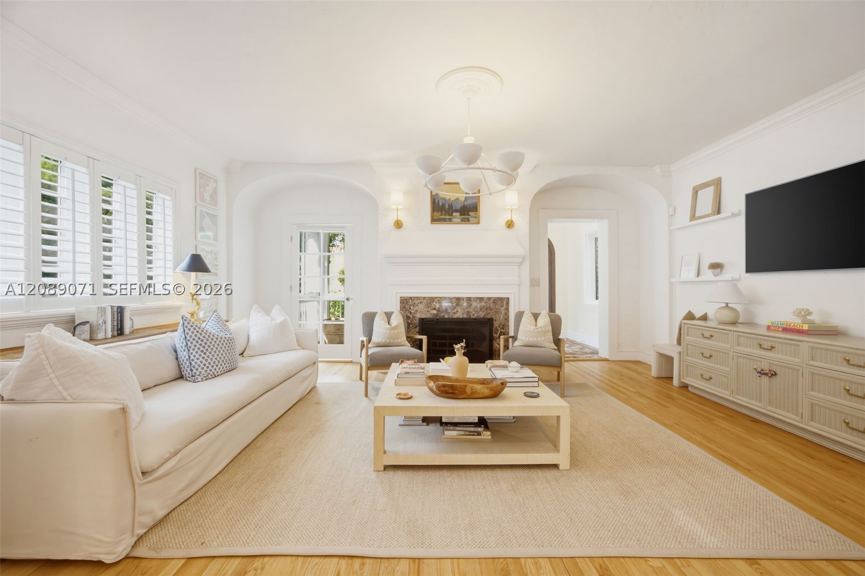 1507 Columbus Blvd Coral Gables, FL 33134