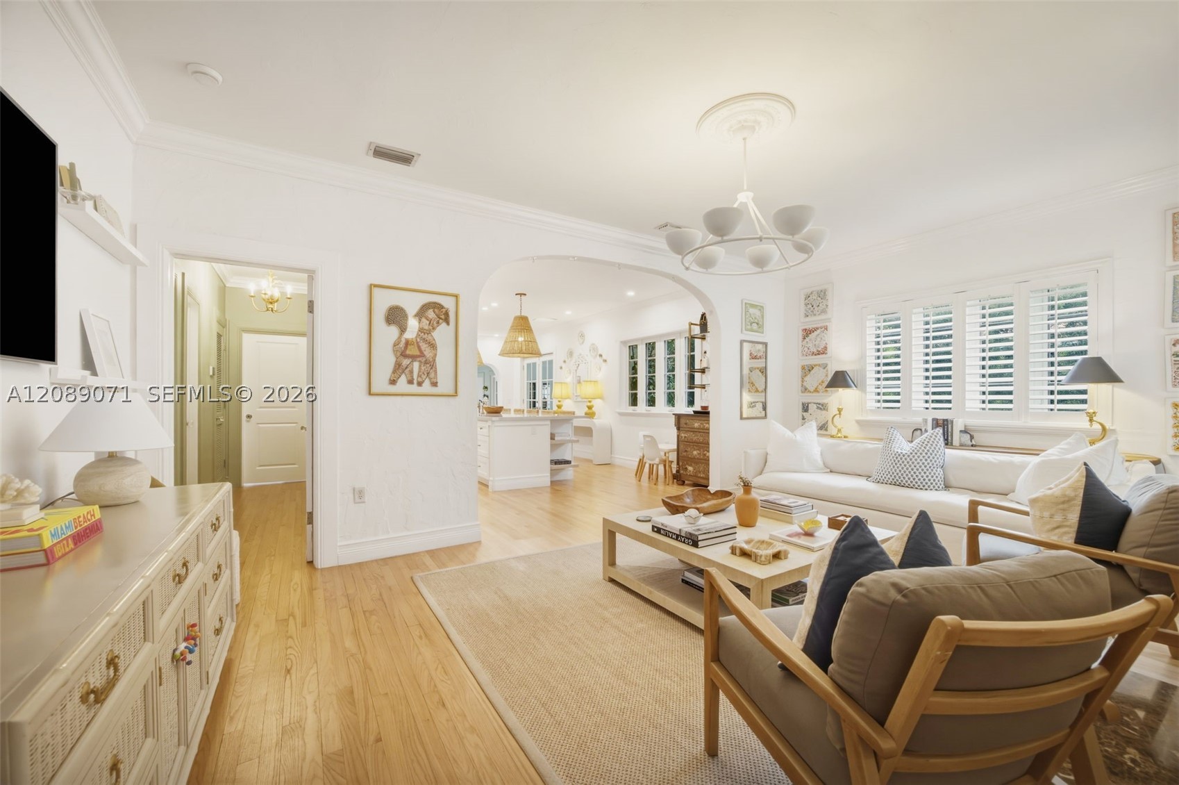 1507 Columbus Blvd Coral Gables, FL 33134