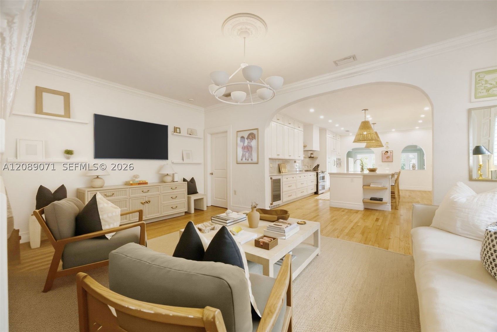 1507 Columbus Blvd Coral Gables, FL 33134