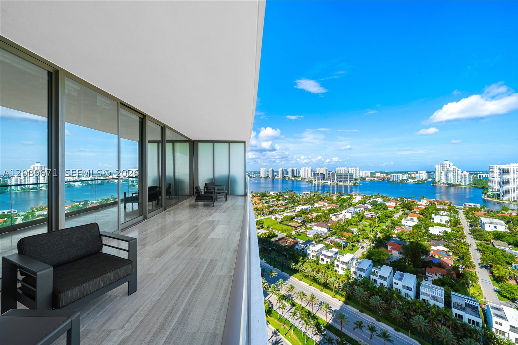 image Residences by Armani Casa24